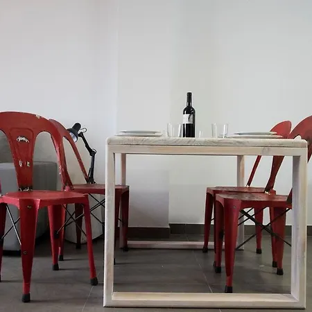 Centre Torres De Quart Apartament *