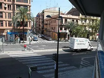 Pensión Dormavalencia