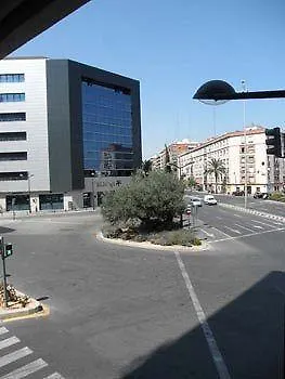 Pensión Dormavalencia *