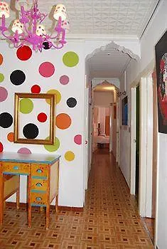 Russafa Youth Albergue