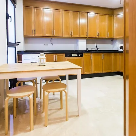 Apartment Total Center