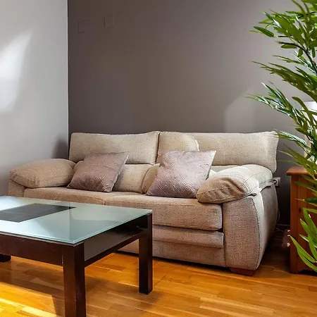 Flat Swim And Paddle Apartment *