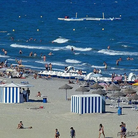 Alameda Plaza Walencja