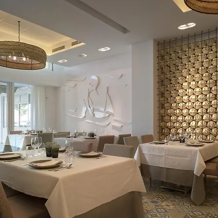 巴兰德莱特精品酒店 3* 瓦伦西亚