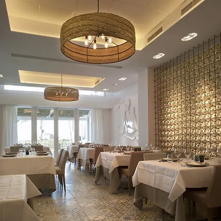 巴兰德莱特精品酒店