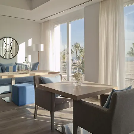 巴兰德莱特精品酒店 酒店 3*