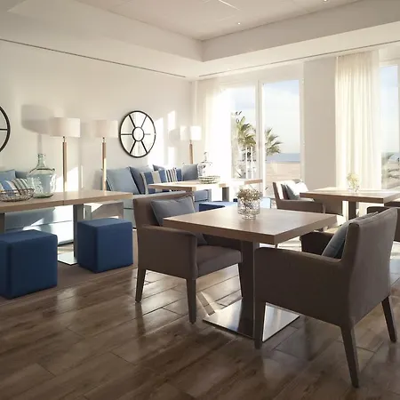 Otel Boutique Balandret Valensiya