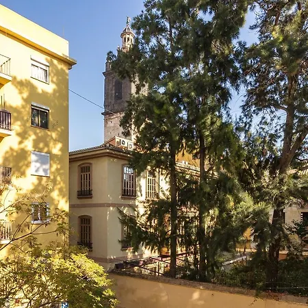 Bet - Tramontana Valensiya