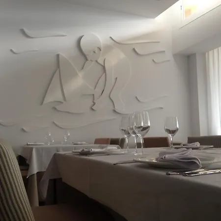 酒店 巴兰德莱特精品酒店