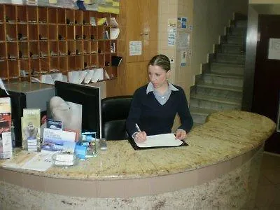 Europa Hotel