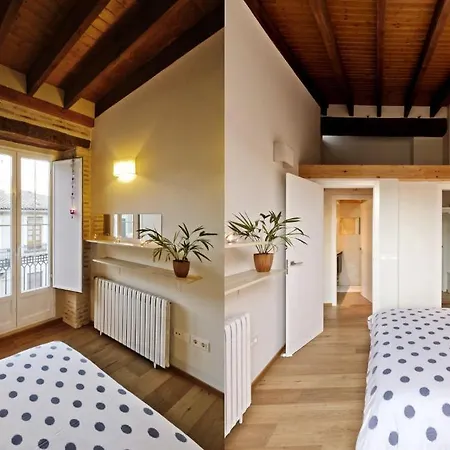 La Buhardilla Valenza