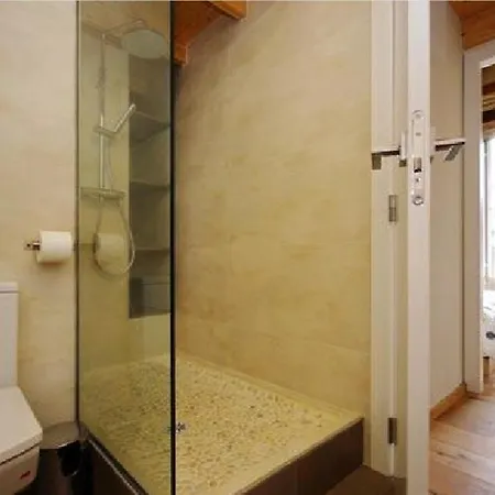 Appartamento La Buhardilla *