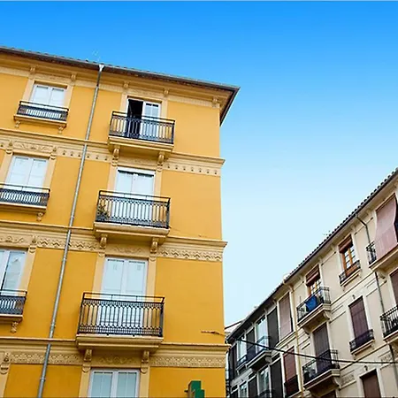 La Buhardilla Appartamento Valenza