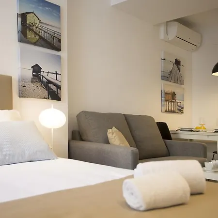 Poeta Llombart * 瓦伦西亚