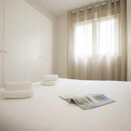 아파트 Singularstays Comedias