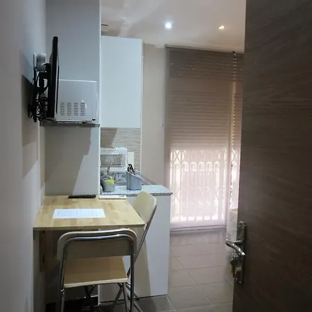 Adressadors Appartement Valencia