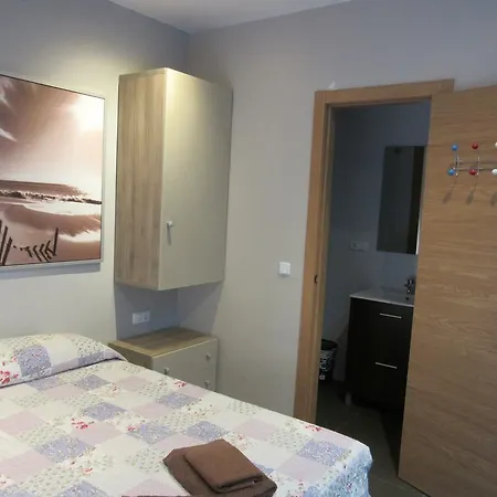 Adressadors Appartement *