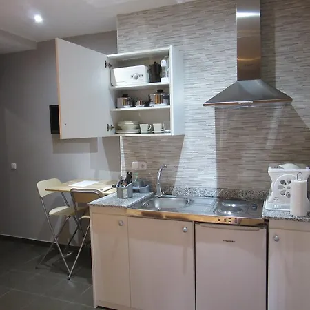 Appartement Adressadors Valencia
