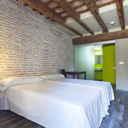 Πανσιόν Cosy Bolseria Βαλένθια