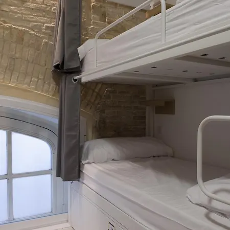 Hostel Up Βαλένθια