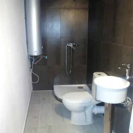 Torres De Hotel