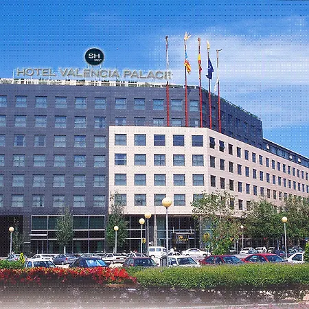 Sh Palace Hotel 5*