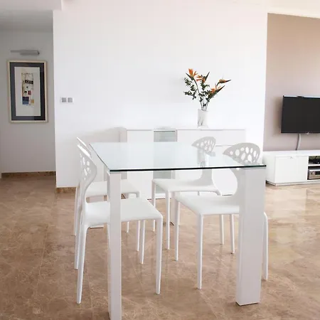 Apartamento Apartup Opera Tower View *