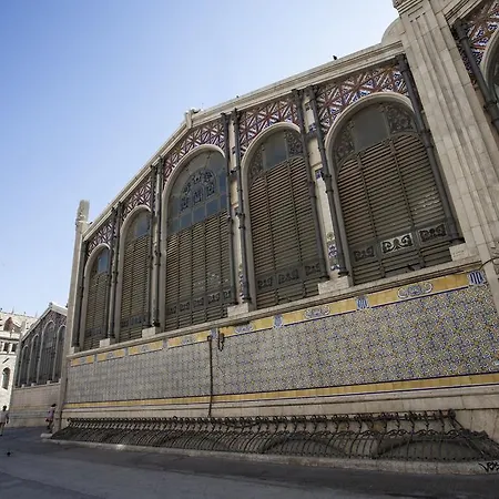 아파트 Singularstays Comedias