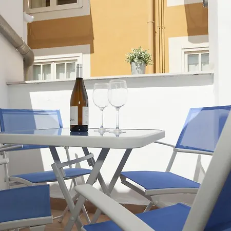 Singularstays Comedias