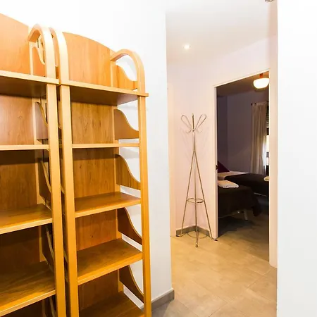 Total El Carmen Apartment