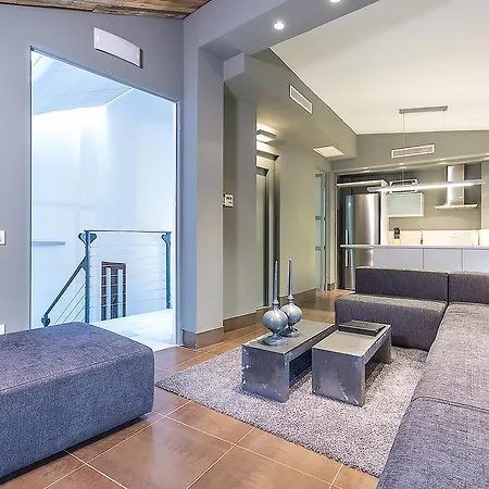 Apartment Dreams La Paz Valencia