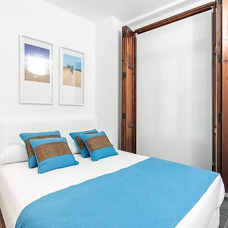 Apartment Dreams La Paz