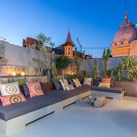 Apartment Dreams La Paz