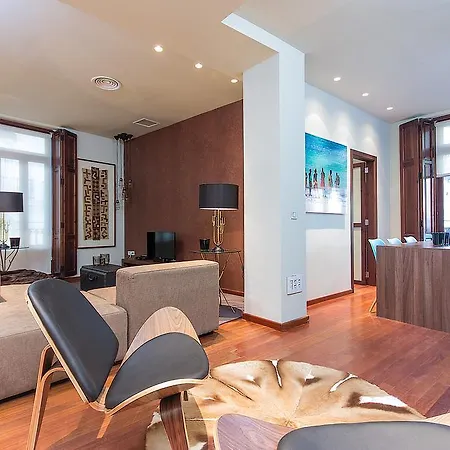 Dreams La Paz Apartment