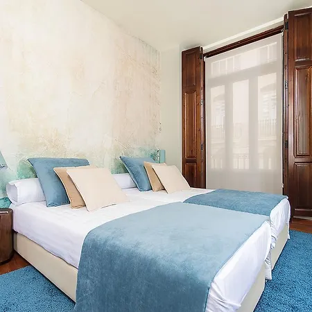 Apartment Dreams La Paz *