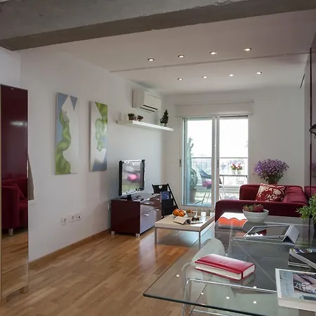 Bioparc Apartment Valencia