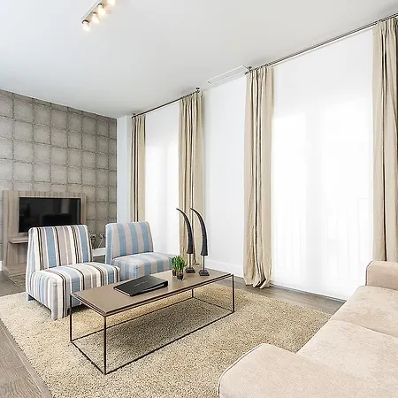 Apartament Luxury - Market *