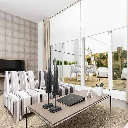 Luxury - Market Apartamento Valência