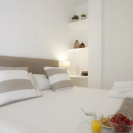 Singularstays Mercado * Valencia
