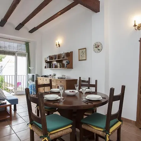 Apartamento Maritim