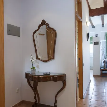 Maritim Apartamento