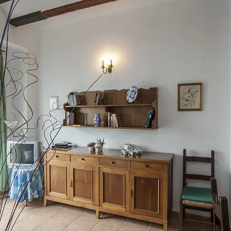 Maritim Apartamento