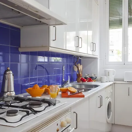 Maritim Apartamento