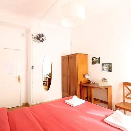 게스트하우스 Kasa Katia 발렌시아