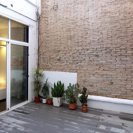 Apartamento Reino De Valencia