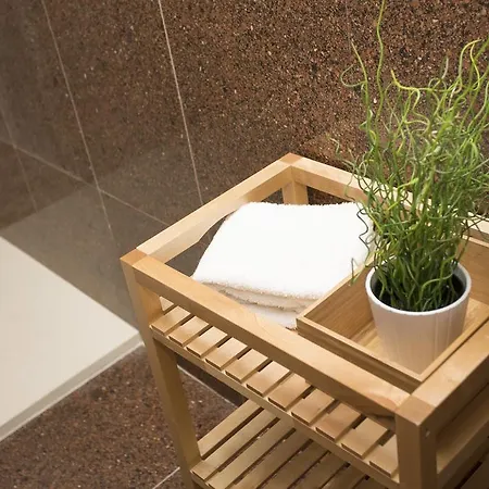 Apartamento Xativa Terrace Ii Valência