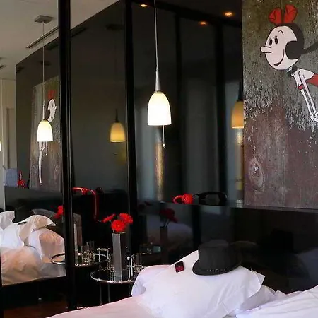 Blanq Carmen 3* Valensiya