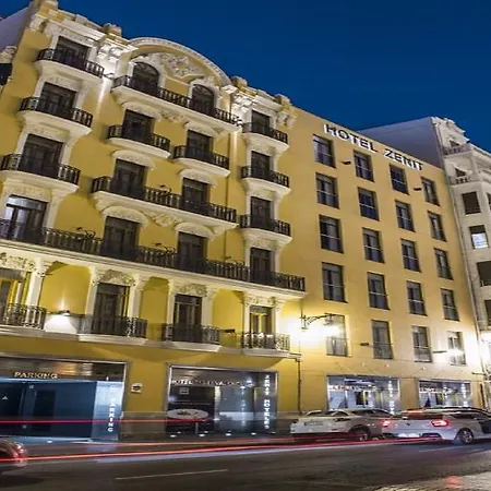 Zenit Otel