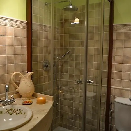 Living Aluders Attic Apartamento