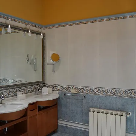 Living Aluders Attic Apartamento Valencia